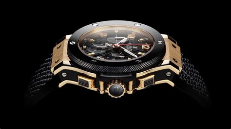 hublot geneve creative agency 2017|HUBLOT .